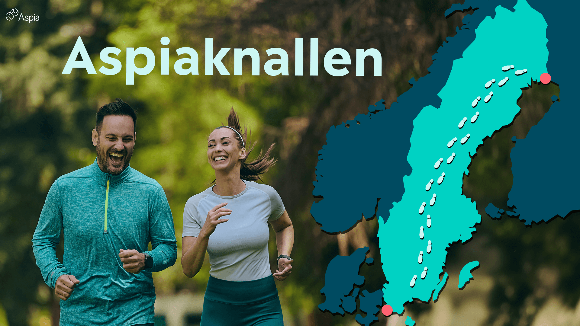 Aspia – An investment in employees' health