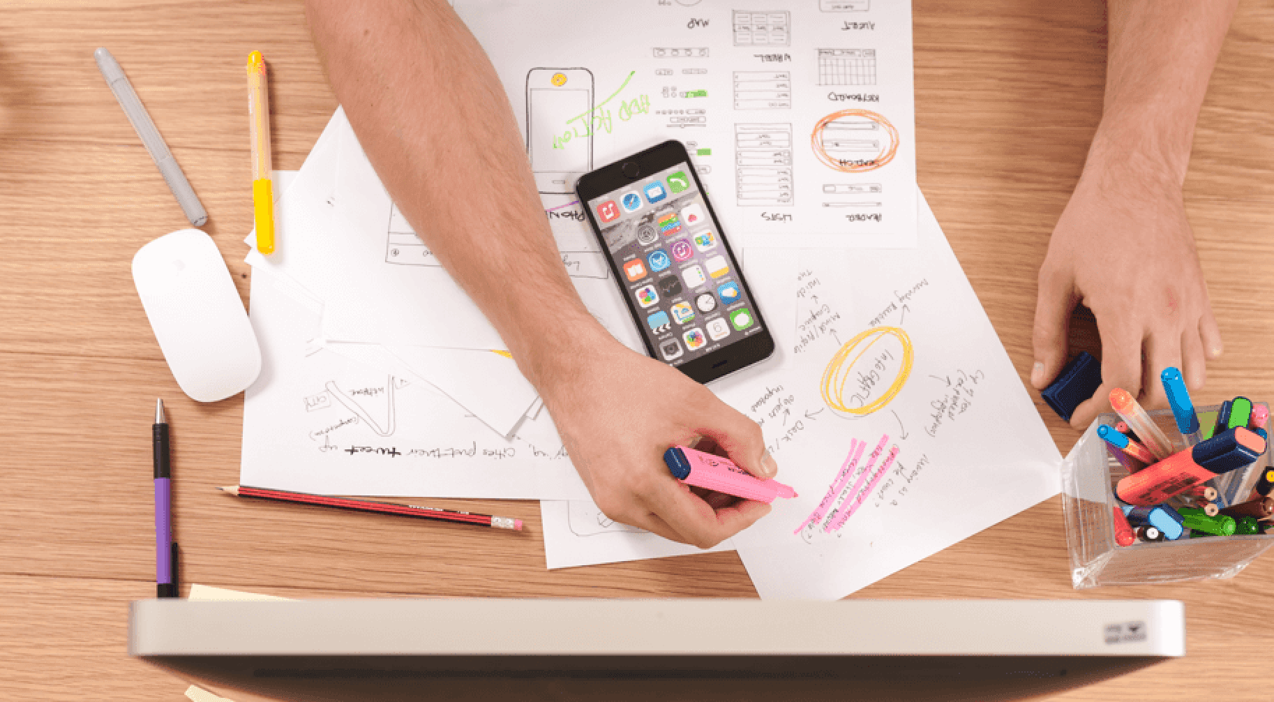 Where do you stand today? The benefits of a current state analysis