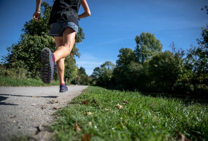 5 tips til at komme i gang med træningen