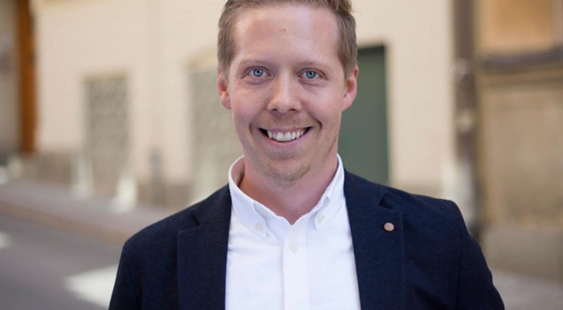 “Sunde medarbejdere starter på arbejdet” – interview med Wellrs CEO