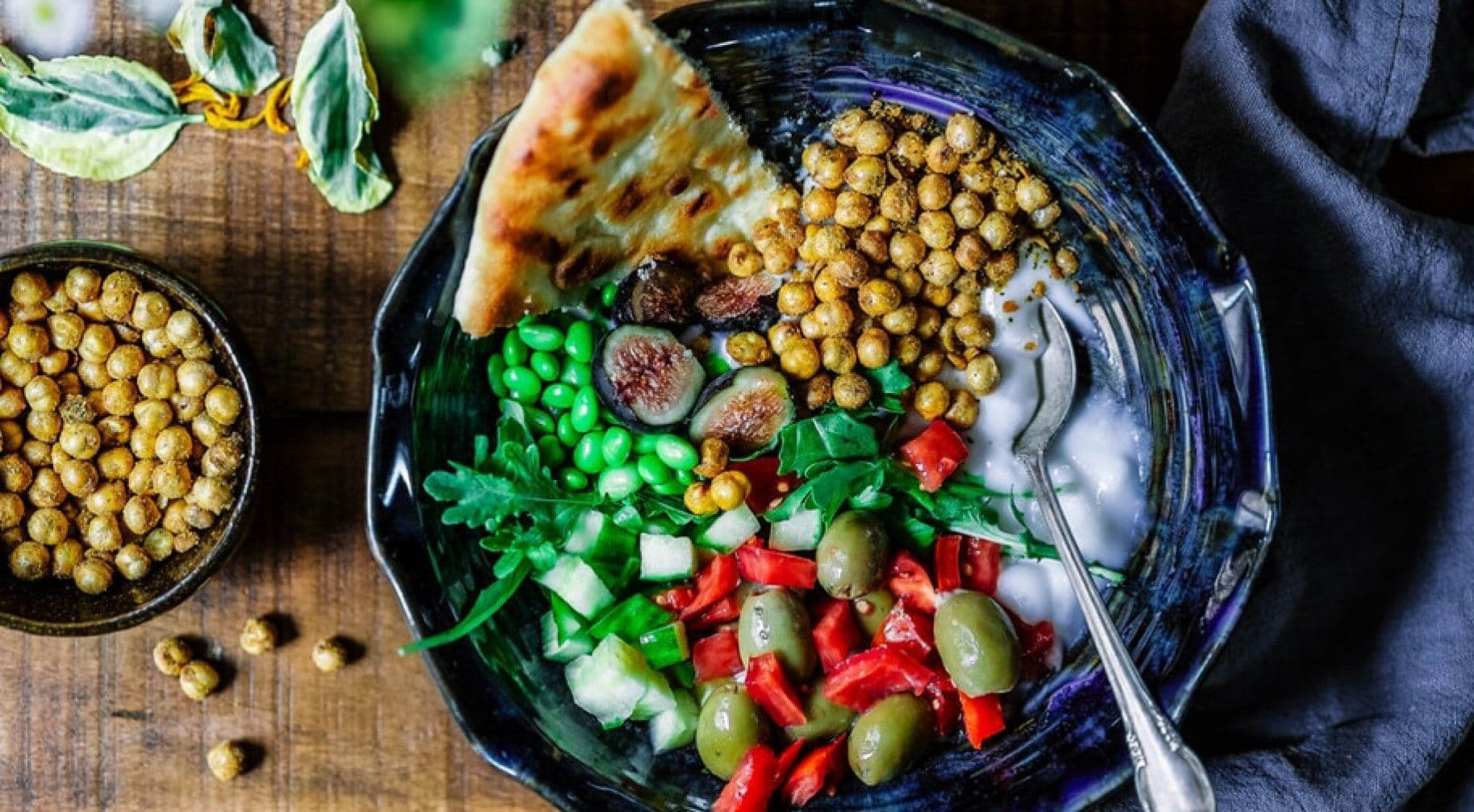 Diet for healthier employees