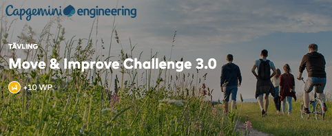 Så skaber Wellr sundhed og engagement hos Capgemini Engineering