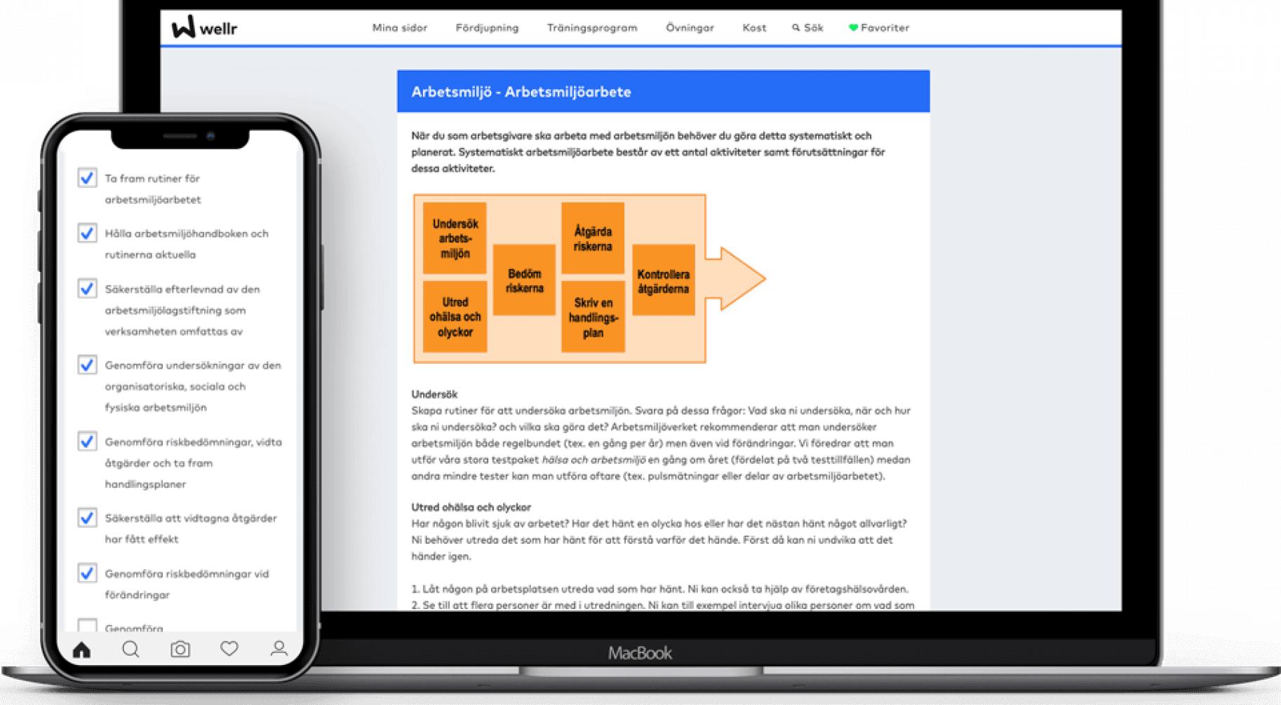 Tips til at skabe et optimalt digitalt arbejdsmiljø