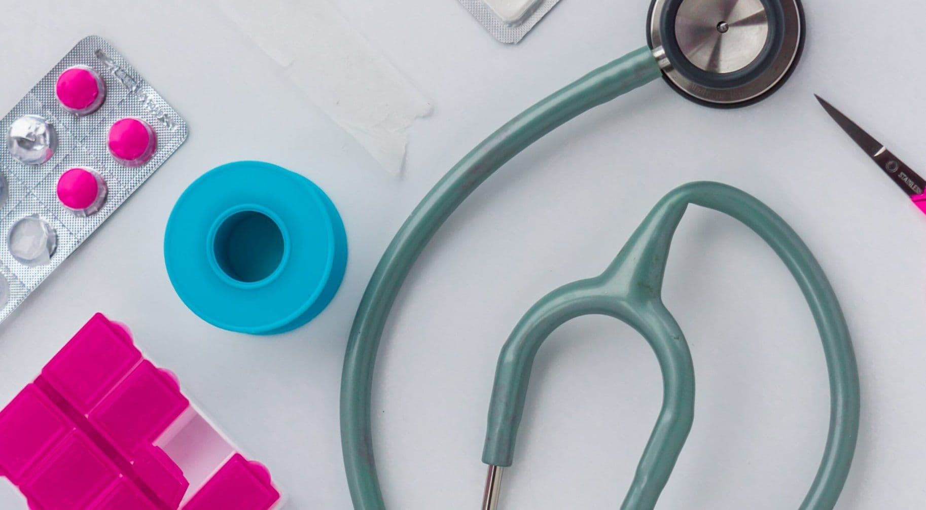 What is occupational health care?